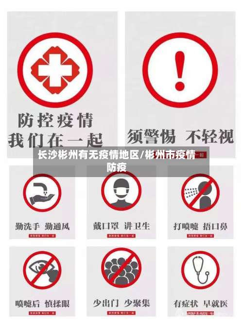 长沙彬州有无疫情地区/彬州市疫情防疫-第1张图片