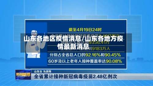 山东各地区疫情消息/山东各地方疫情最新消息-第1张图片