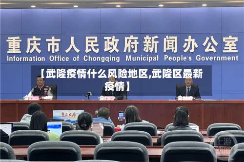 【武隆疫情什么风险地区,武隆区最新疫情】-第1张图片