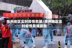 泉州地区实时疫情数据/泉州地区实时疫情数据最新