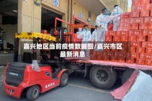 嘉兴地区当前疫情数据图/嘉兴市区最新消息