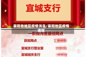 襄阳各地区疫情消息/襄阳地区疫情通报