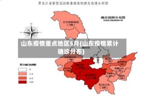 山东疫情重点地区5月(山东疫情累计确诊分布)