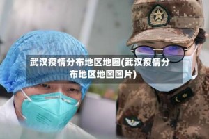 武汉疫情分布地区地图(武汉疫情分布地区地图图片)