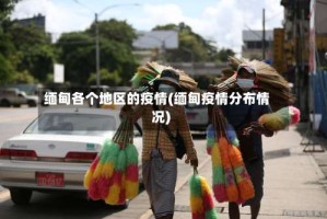 缅甸各个地区的疫情(缅甸疫情分布情况)