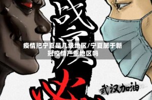 疫情把宁夏是几级地区/宁夏属于新冠疫情严重地区吗