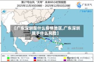 【广东深圳是什么疫情地区,广东深圳属于什么风险】