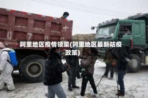 阿里地区疫情领菜(阿里地区最新防疫政策)