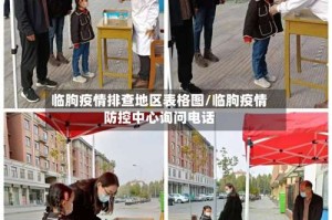临朐疫情排查地区表格图/临朐疫情防控中心询问电话
