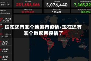 现在还有哪个地区有疫情/现在还有哪个地区有疫情了