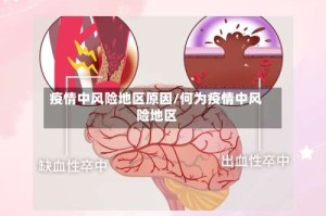 疫情中风险地区原因/何为疫情中风险地区