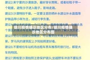 银川疫情确诊地区分布/银川疫情确诊地区分布图