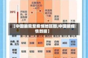 【中国最完整疫情地区图,中国最疫情数据】