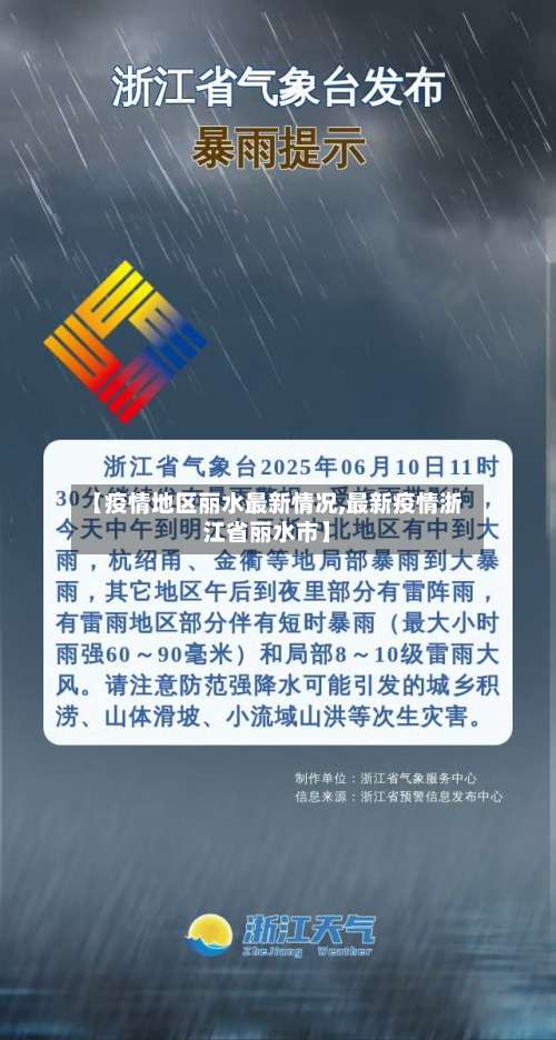 【疫情地区丽水最新情况,最新疫情浙江省丽水市】-第1张图片
