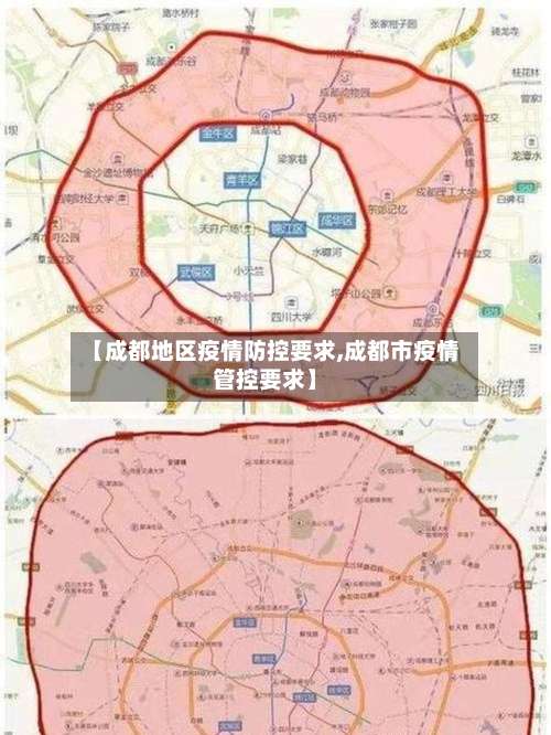 【成都地区疫情防控要求,成都市疫情管控要求】-第1张图片