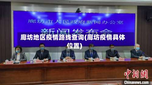 廊坊地区疫情路线查询(廊坊疫情具体位置)-第2张图片