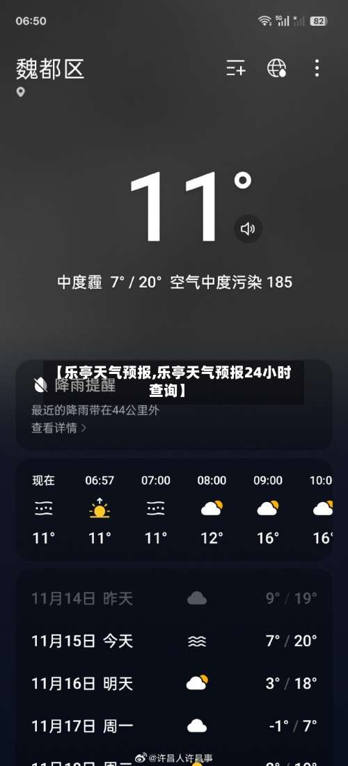 【乐亭天气预报,乐亭天气预报24小时查询】-第2张图片