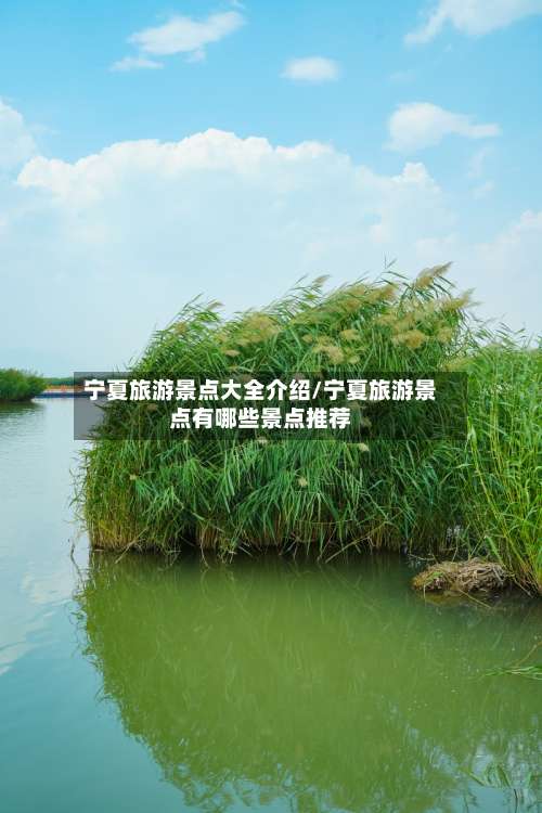 宁夏旅游景点大全介绍/宁夏旅游景点有哪些景点推荐-第2张图片