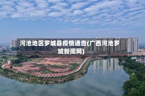 河池地区罗城县疫情通告(广西河池罗城新闻网)-第3张图片