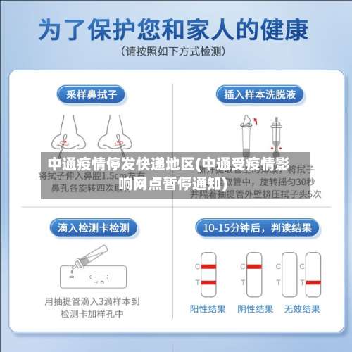 中通疫情停发快递地区(中通受疫情影响网点暂停通知)-第2张图片