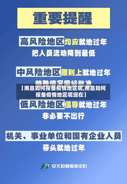 【南昌如何报备疫情地区呢,南昌如何报备疫情地区呢现在】-第2张图片