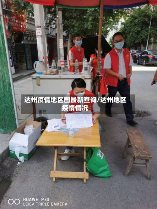 达州疫情地区图最新查询/达州地区疫情情况-第2张图片