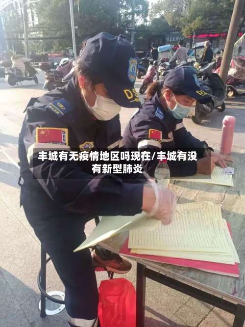 丰城有无疫情地区吗现在/丰城有没有新型肺炎-第3张图片
