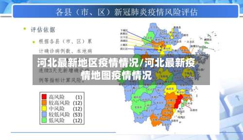 河北最新地区疫情情况/河北最新疫情地图疫情情况-第2张图片