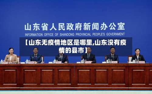 【山东无疫情地区是哪里,山东没有疫情的县市】-第3张图片