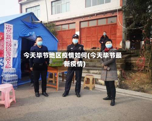 今天毕节地区疫情如何(今天毕节最新疫情)-第2张图片