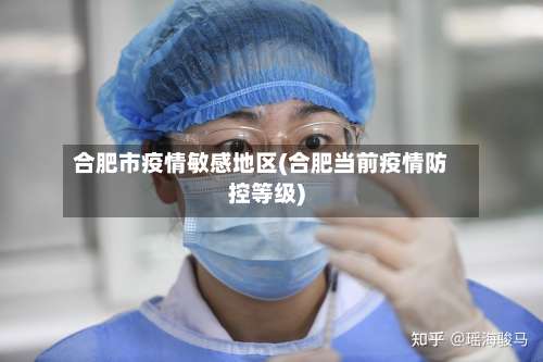 合肥市疫情敏感地区(合肥当前疫情防控等级)-第1张图片