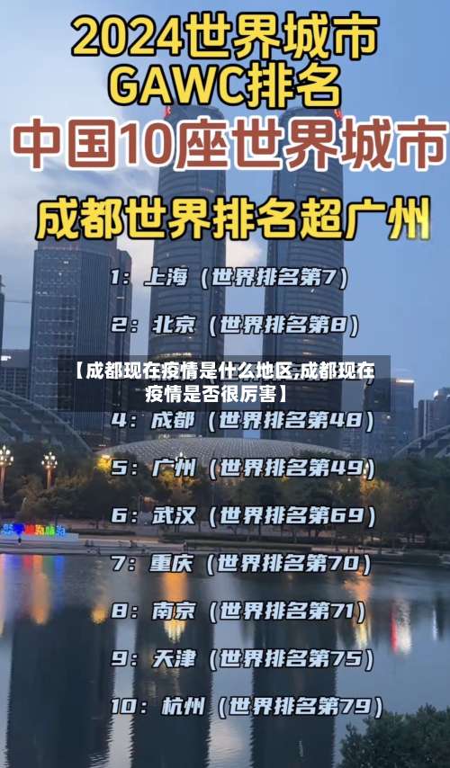 【成都现在疫情是什么地区,成都现在疫情是否很厉害】-第2张图片