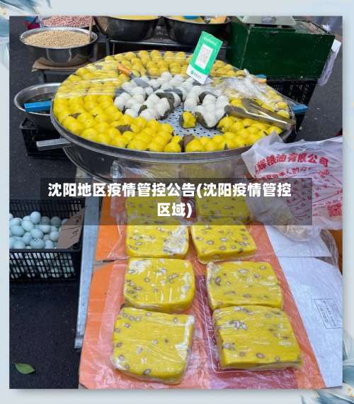 沈阳地区疫情管控公告(沈阳疫情管控区域)-第2张图片