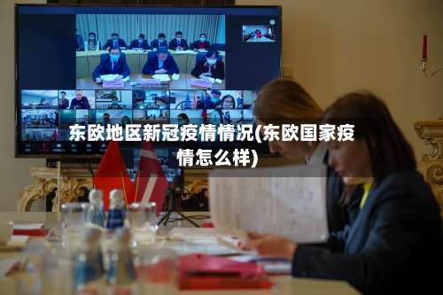 东欧地区新冠疫情情况(东欧国家疫情怎么样)-第2张图片