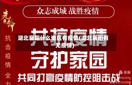 湖北襄阳什么地区有疫情(湖北襄阳有无疫情)-第1张图片
