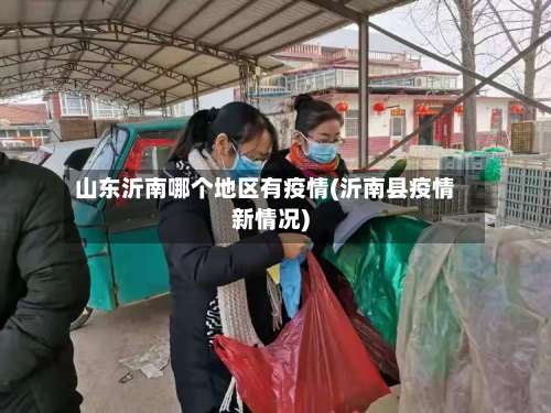 山东沂南哪个地区有疫情(沂南县疫情新情况)-第3张图片