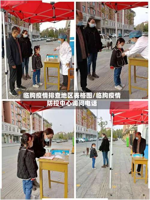 临朐疫情排查地区表格图/临朐疫情防控中心询问电话-第1张图片