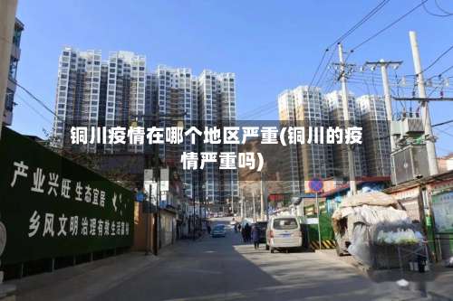 铜川疫情在哪个地区严重(铜川的疫情严重吗)-第3张图片