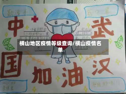 横山地区疫情等级查询/横山疫情名单-第1张图片