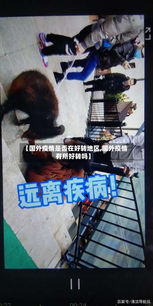 【国外疫情是否在好转地区,国外疫情有所好转吗】-第2张图片