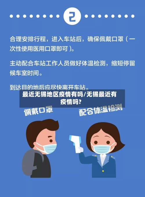 最近无锡地区疫情有吗/无锡最近有疫情吗?-第1张图片