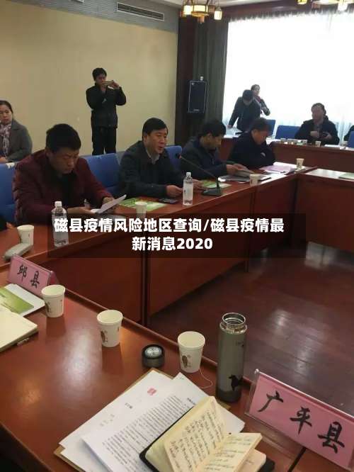 磁县疫情风险地区查询/磁县疫情最新消息2020-第2张图片