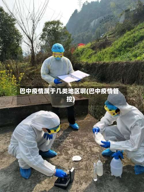 巴中疫情属于几类地区啊(巴中疫情管控)-第2张图片