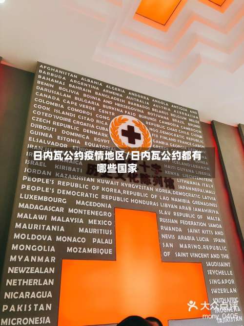 日内瓦公约疫情地区/日内瓦公约都有哪些国家-第1张图片