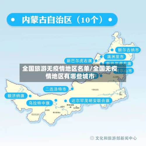 全国旅游无疫情地区名单/全国无疫情地区有哪些城市-第3张图片