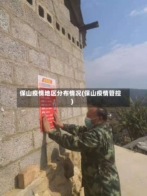 保山疫情地区分布情况(保山疫情管控)-第2张图片