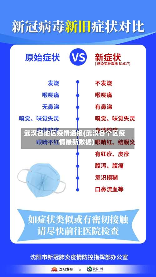 武汉各地区疫情通报(武汉各个区疫情最新数据)-第1张图片