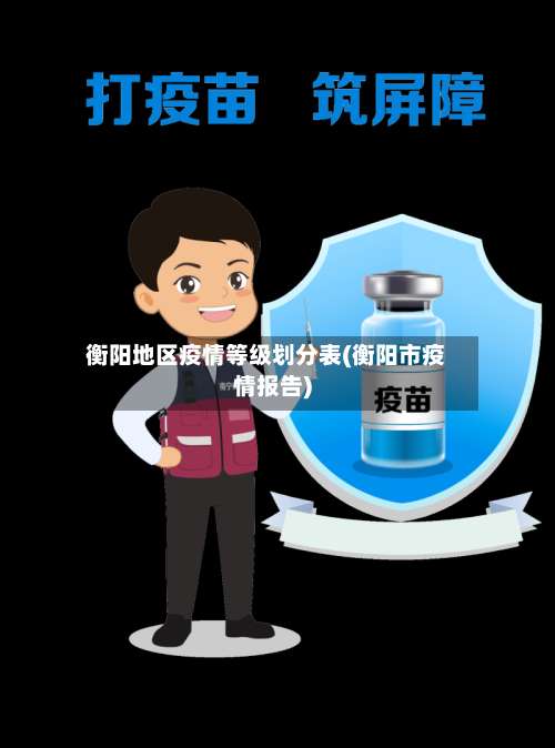 衡阳地区疫情等级划分表(衡阳市疫情报告)-第1张图片