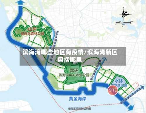 滨海湾哪些地区有疫情/滨海湾新区包括哪里-第3张图片