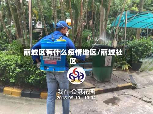 丽城区有什么疫情地区/丽城社区-第2张图片